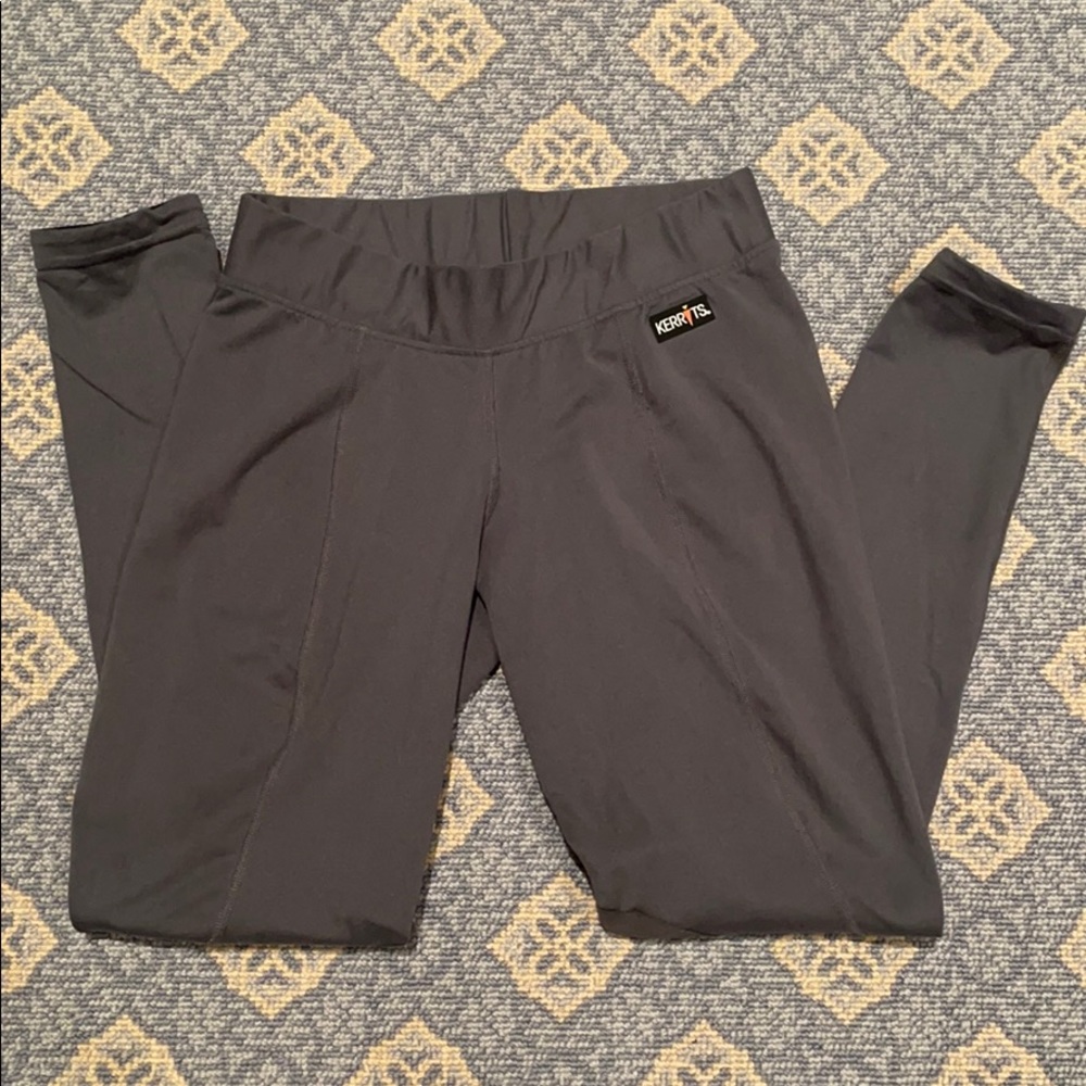 Kerrits Flow Rise performance tights